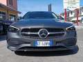 Mercedes-Benz C 220 d mhev Advanced Sport Plus auto Grau - thumbnail 2