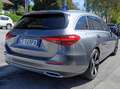 Mercedes-Benz C 220 d mhev Advanced Sport Plus auto Grau - thumbnail 7