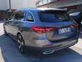 Mercedes-Benz C 220 d mhev Advanced Sport Plus auto Grau - thumbnail 5