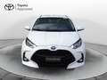 Toyota Yaris 1.5 Hybrid 5 porte Active Weiß - thumbnail 3