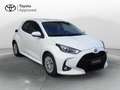 Toyota Yaris 1.5 Hybrid 5 porte Active Weiß - thumbnail 4