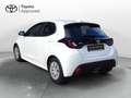 Toyota Yaris 1.5 Hybrid 5 porte Active Weiß - thumbnail 5
