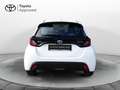 Toyota Yaris 1.5 Hybrid 5 porte Active Weiß - thumbnail 6