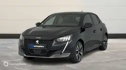 Peugeot e-208 136ch GT Line