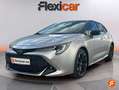 Toyota Corolla 2.0 180H GR-SPORT E-CVT Gris - thumbnail 3