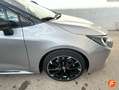 Toyota Corolla 2.0 180H GR-SPORT E-CVT Gris - thumbnail 18