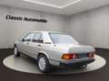 Mercedes-Benz 190 Oldtimer*Automatik*SSD*AHK* Argent - thumbnail 9