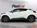 Toyota C-HR 125H Active Blanco - thumbnail 4