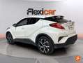 Toyota C-HR 125H Active Blanco - thumbnail 5