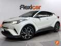 Toyota C-HR 125H Active Blanco - thumbnail 3