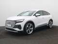 Audi Q4 e-tron advanced 50 quattro / AR-HuD Weiß - thumbnail 2