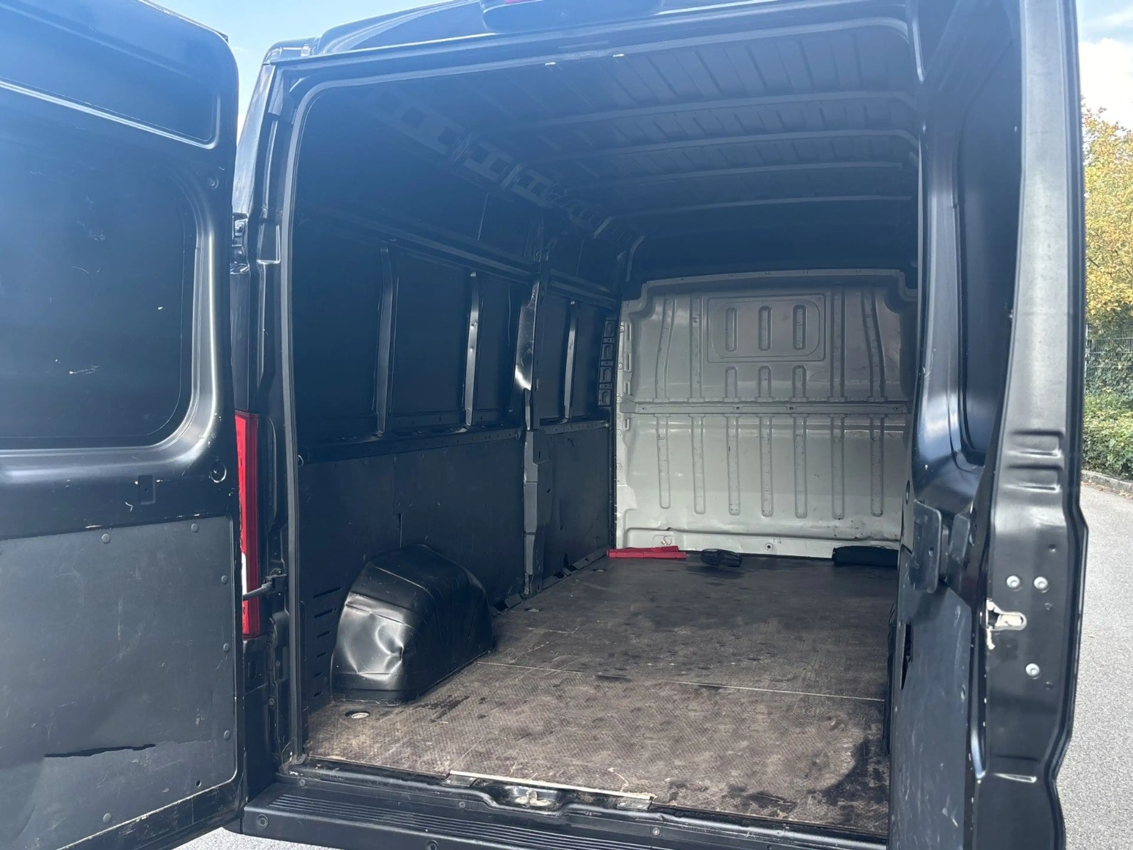Citroen Jumper 2.2 HDI Kasten*L3H2*KAMERA*Klima*AHK — photo 15