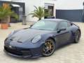 Porsche 992 Carrera GT3 KIT/CARBON/MATRIX/BOSE/AGA/TECHA Bleu - thumbnail 4