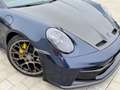 Porsche 992 Carrera GT3 KIT/CARBON/MATRIX/BOSE/AGA/TECHA Bleu - thumbnail 2