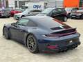 Porsche 992 Carrera GT3 KIT/CARBON/MATRIX/BOSE/AGA/TECHA Bleu - thumbnail 5