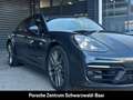 Porsche Panamera 4 Sport Turismo Platinum Edition LED Grijs - thumbnail 7
