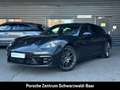 Porsche Panamera 4 Sport Turismo Platinum Edition LED Grijs - thumbnail 1