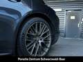 Porsche Panamera 4 Sport Turismo Platinum Edition LED Grijs - thumbnail 31
