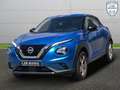 Nissan Juke NCONNECTA Bleu - thumbnail 1