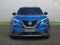 Nissan Juke NCONNECTA Bleu - thumbnail 3