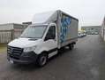 Mercedes-Benz SPRINTER T43/35 315 CDI RWD CENTINATO Blanc - thumbnail 1