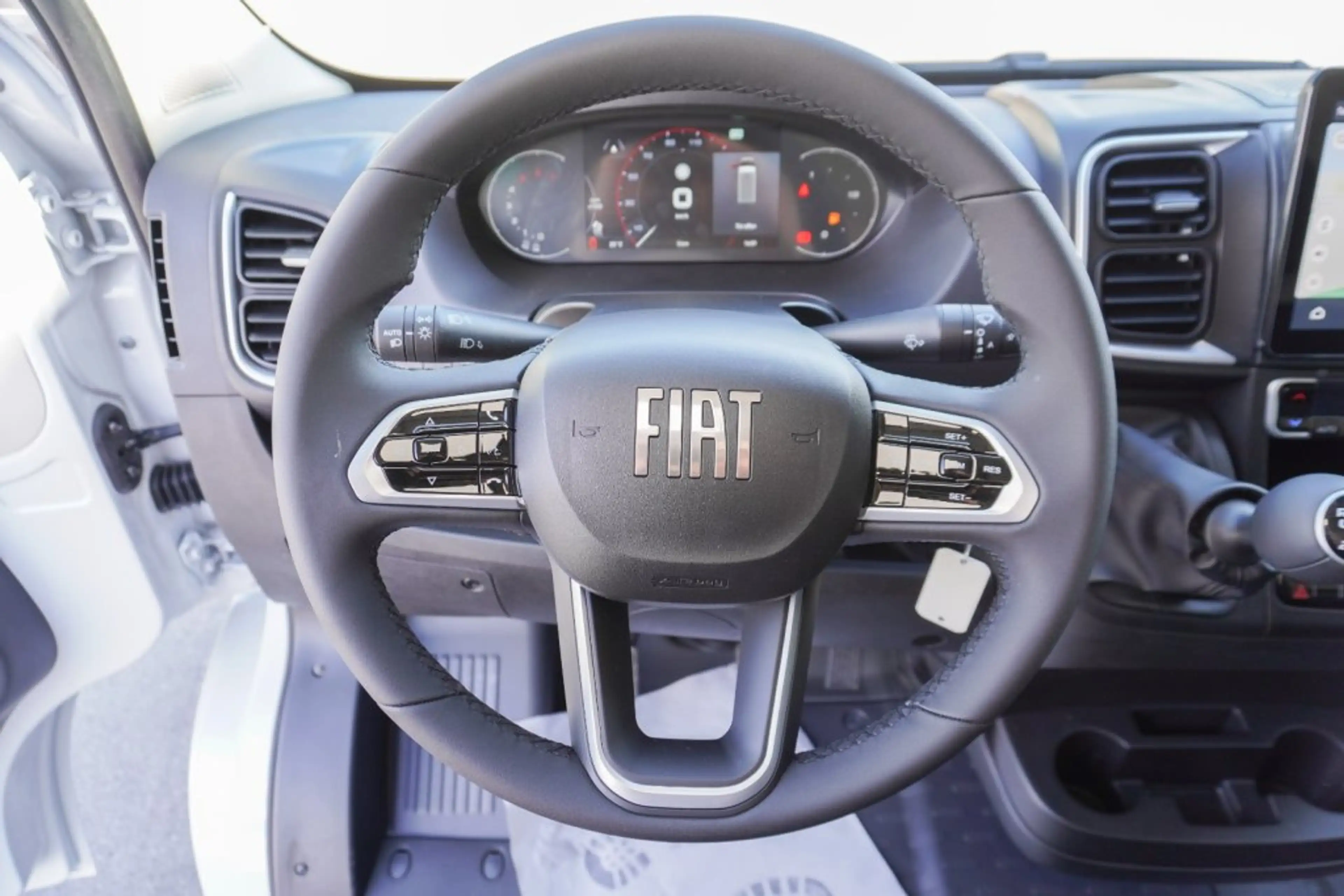 Fiat Ducato Maxi KW L4H3 3.5T 140PS Manuell — photo 10