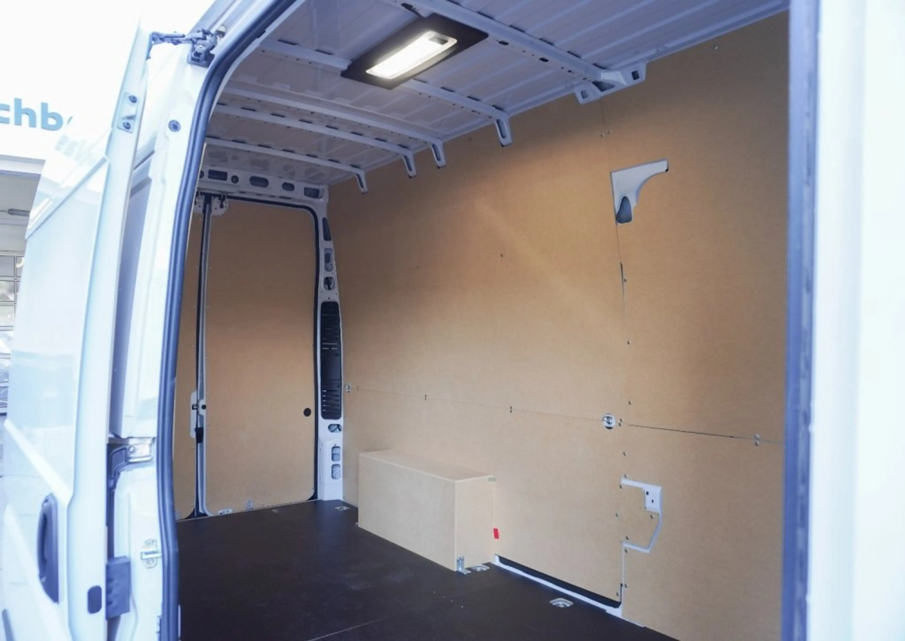 Fiat Ducato Maxi KW L4H3 3.5T 140PS Manuell — photo 15