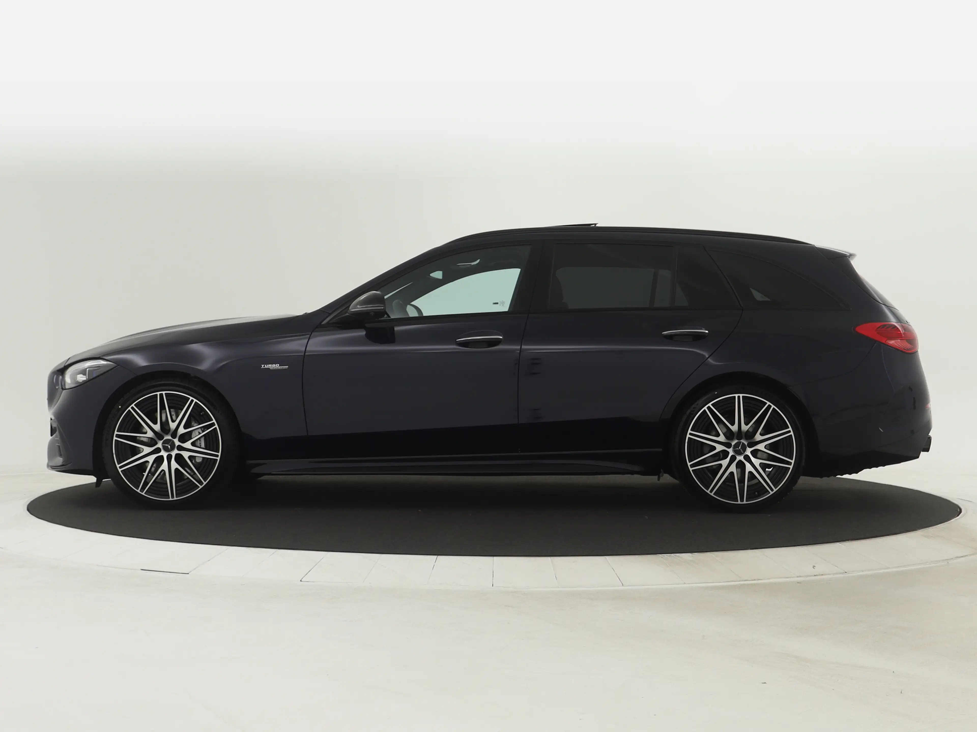 Mercedes-Benz C 43 AMG Estate 4MATIC 408 pk | Premium Plus pakket | AMG N — photo 3