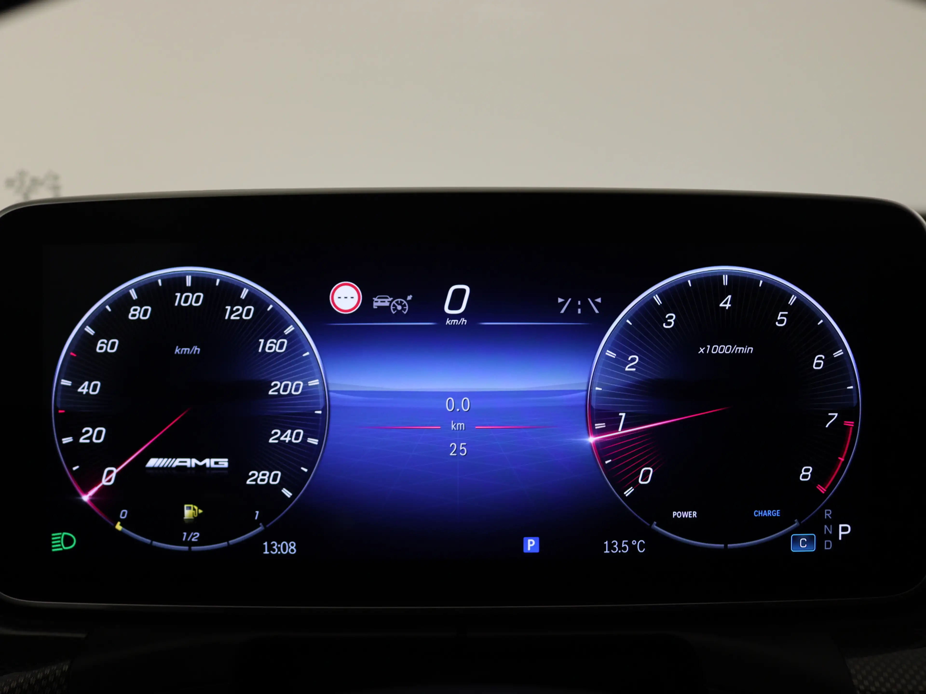 Mercedes-Benz C 43 AMG Estate 4MATIC 408 pk | Premium Plus pakket | AMG N — photo 5