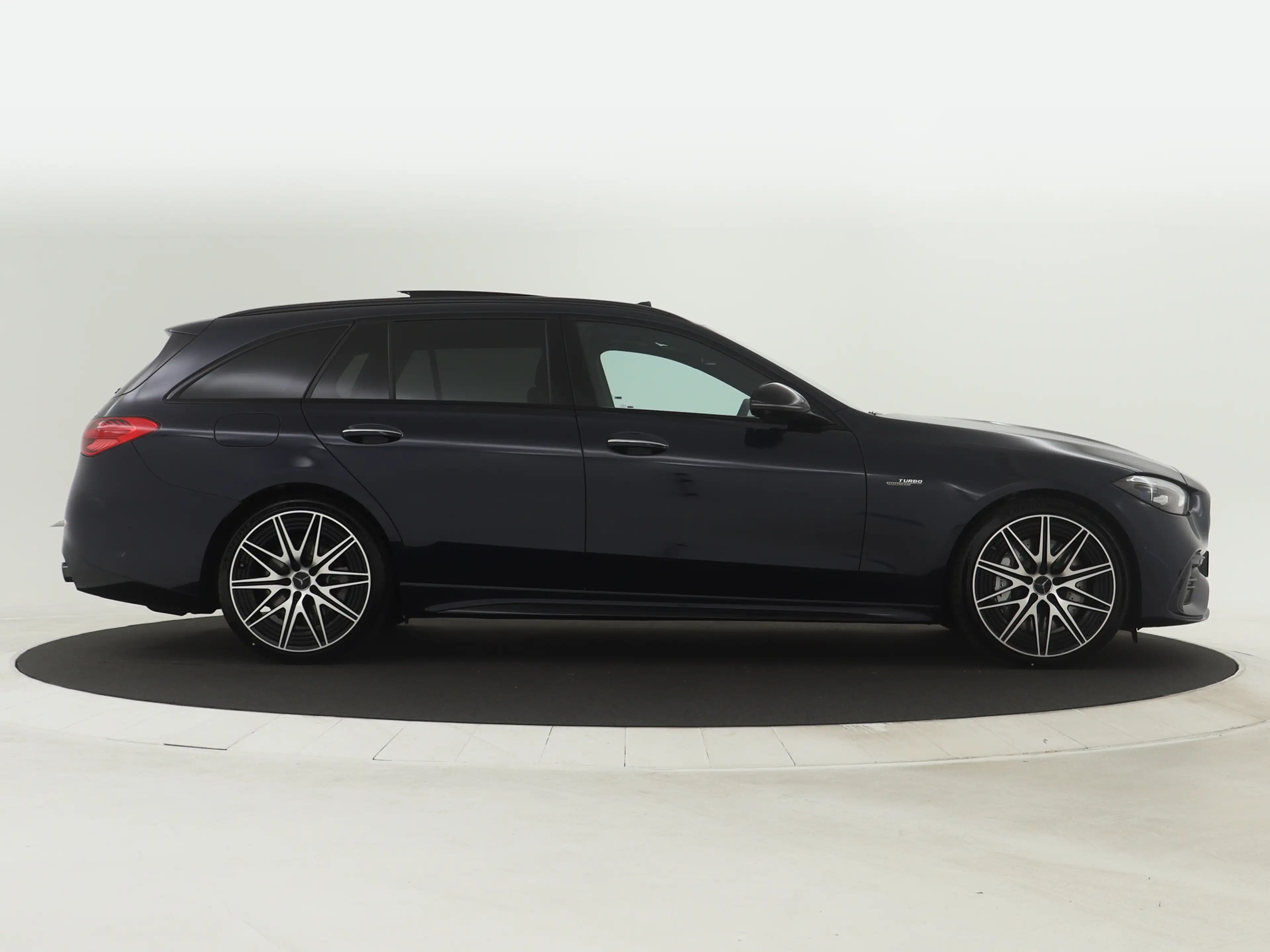 Mercedes-Benz C 43 AMG Estate 4MATIC 408 pk | Premium Plus pakket | AMG N — photo 11