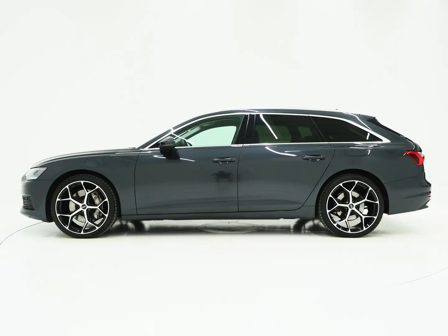 Audi A6 Avant 50 TFSI e quattro | Adaptive Cruise | Keyles Grau - 2