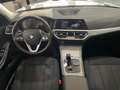 BMW 318 318dA Gris - thumbnail 22