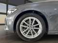 BMW 318 318dA Gris - thumbnail 9