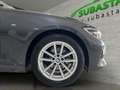 BMW 318 318dA Gris - thumbnail 10