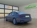 BMW 318 318dA Gris - thumbnail 7