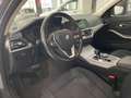 BMW 318 318dA Gris - thumbnail 17