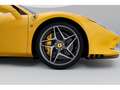 Ferrari F8 Spider >GIALLO TRIPLO STRATO*Painted Shiel Gelb - thumbnail 8