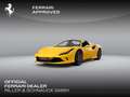 Ferrari F8 Spider >GIALLO TRIPLO STRATO*Painted Shiel Gelb - thumbnail 1