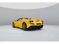 Ferrari F8 Spider >GIALLO TRIPLO STRATO*Painted Shiel Gelb - thumbnail 6