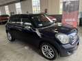 MINI Cooper Countryman 1.6 E6 TAGLIANDI CERTIFICATI Bleu - thumbnail 1