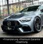 Mercedes-Benz AMG GT 63 S 4Matic+*Aerodynamik*Designo*1A*MB Gar Grau - thumbnail 4