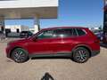 Volkswagen Tiguan Allspace 2.0TDI Advance 110kW Burdeos - thumbnail 9