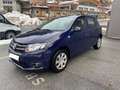 Dacia Sandero Sandero Supreme 1,2 16V 75 Supreme Blau - thumbnail 6