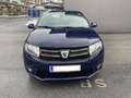 Dacia Sandero Sandero Supreme 1,2 16V 75 Supreme Blau - thumbnail 5
