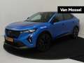 Renault Rafale 1.2 E-Tech full hybrid 200 esprit Alpine | Navigat Blauw - thumbnail 1