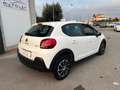 Citroen C3 BlueHDi 100 S&S Van Feel - IVA ESPOSTA - Bianco - thumbnail 4
