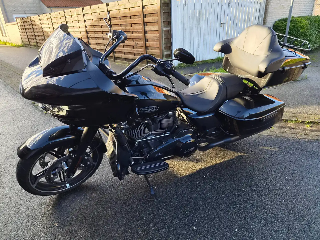 Harley-Davidson Road Glide