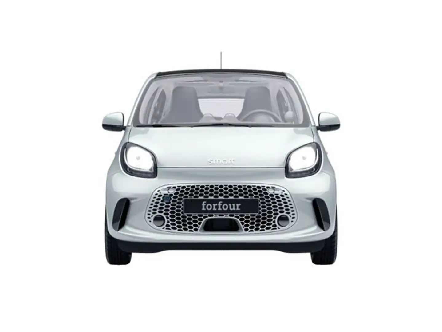 smart forFour EQ Blanco - 2