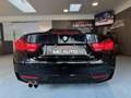 BMW 420 i *CABRIO*M-PAKET*HARMAN-KARDON*NUR 41.000 KM Schwarz - thumbnail 11