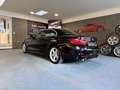 BMW 420 i *CABRIO*M-PAKET*HARMAN-KARDON*NUR 41.000 KM Schwarz - thumbnail 9